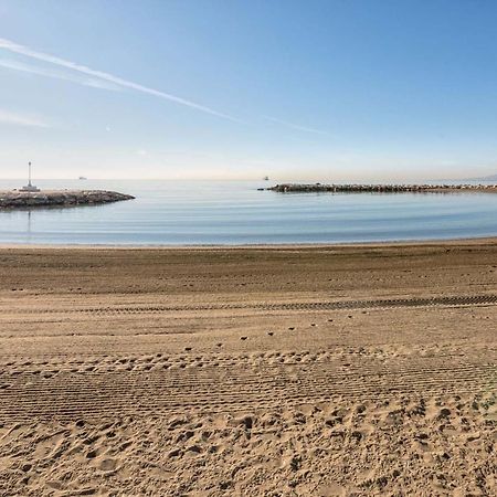 Your Home By The Sea Málaga Eksteriør bilde