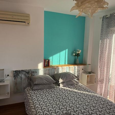 Your Home By The Sea Málaga Eksteriør bilde
