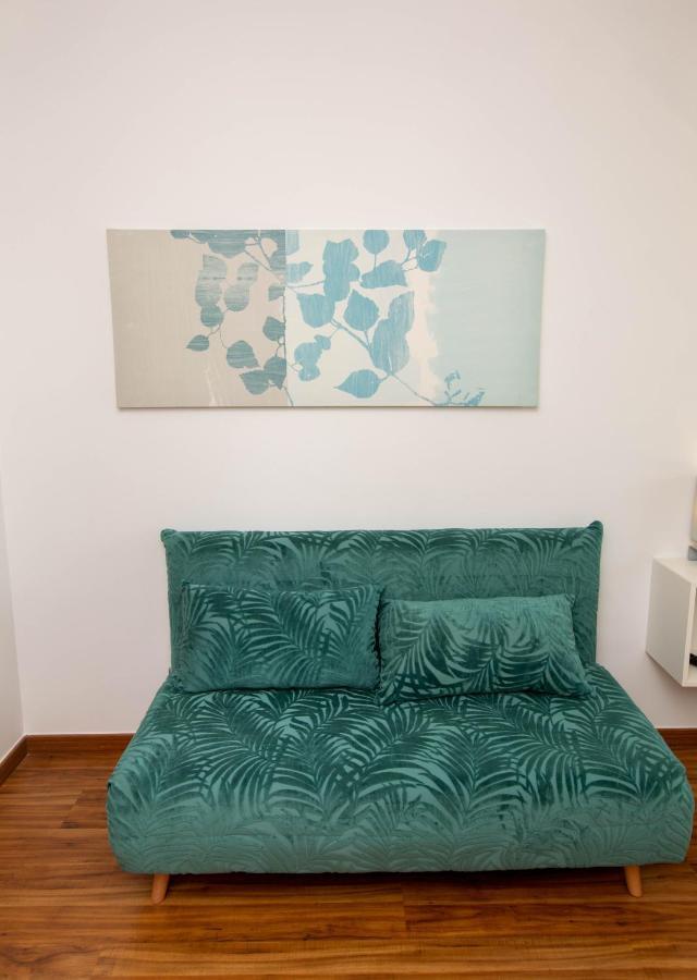 Your Home By The Sea Málaga Eksteriør bilde