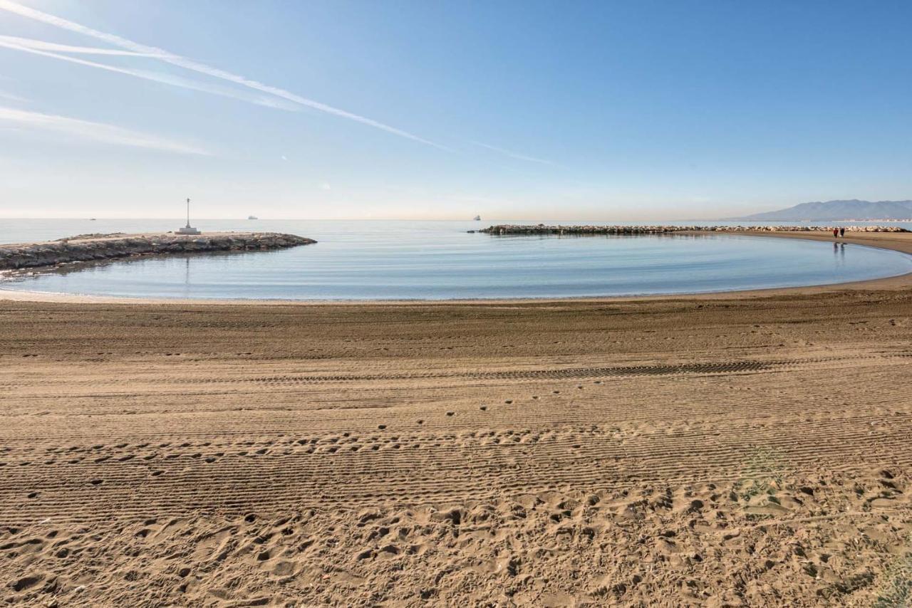 Your Home By The Sea Málaga Eksteriør bilde