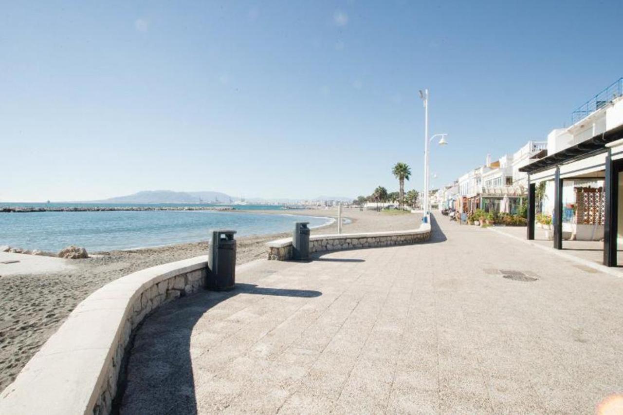 Your Home By The Sea Málaga Eksteriør bilde
