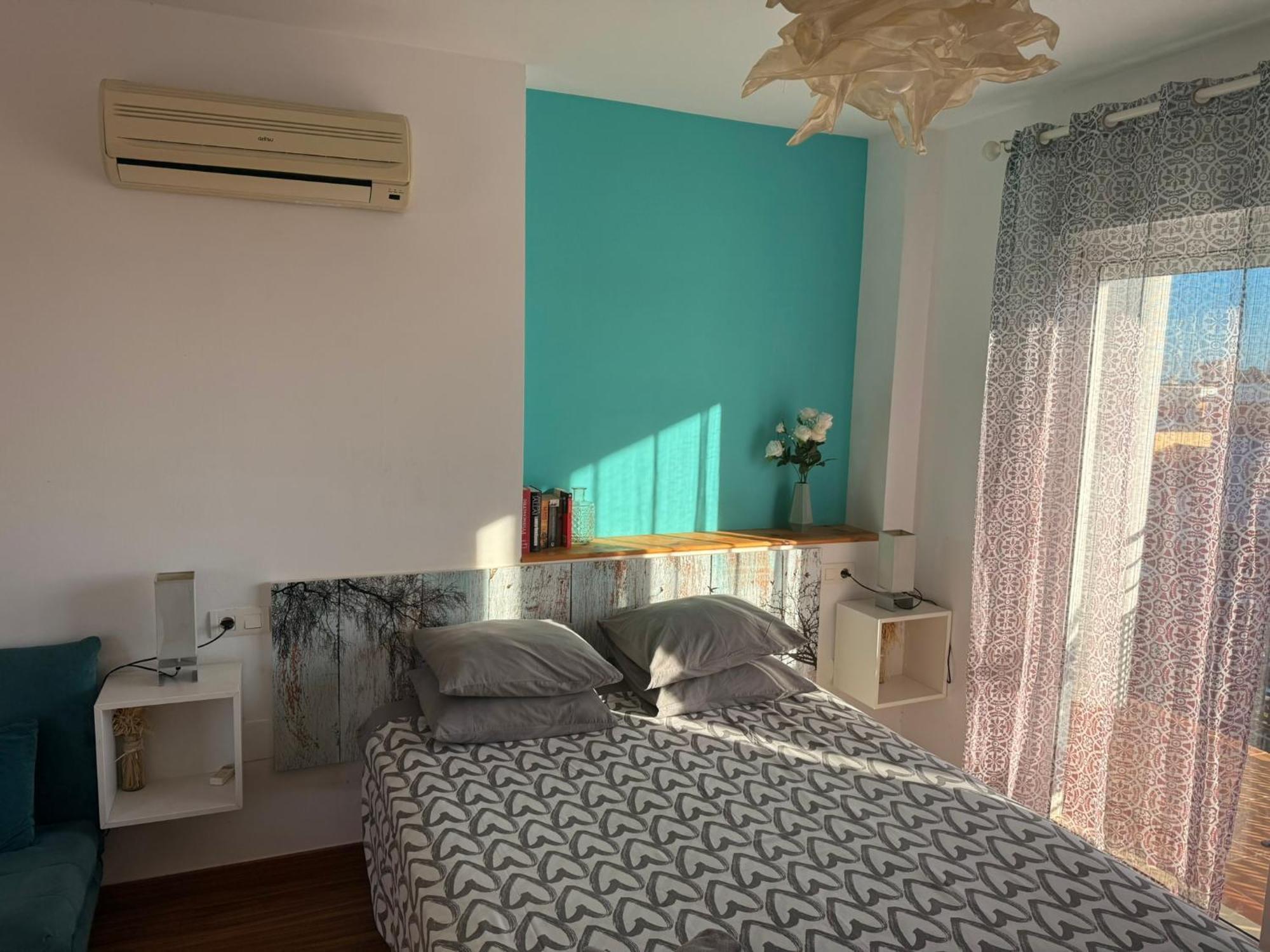 Your Home By The Sea Málaga Eksteriør bilde